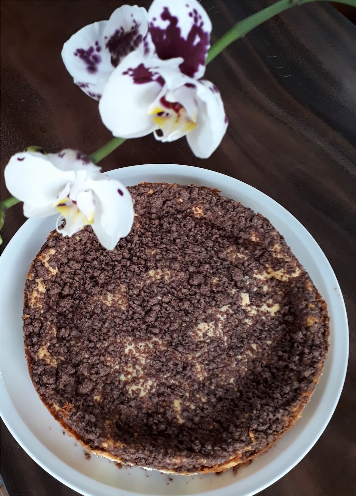 Polnischer Käsekuchen - Schnelle Rezepte