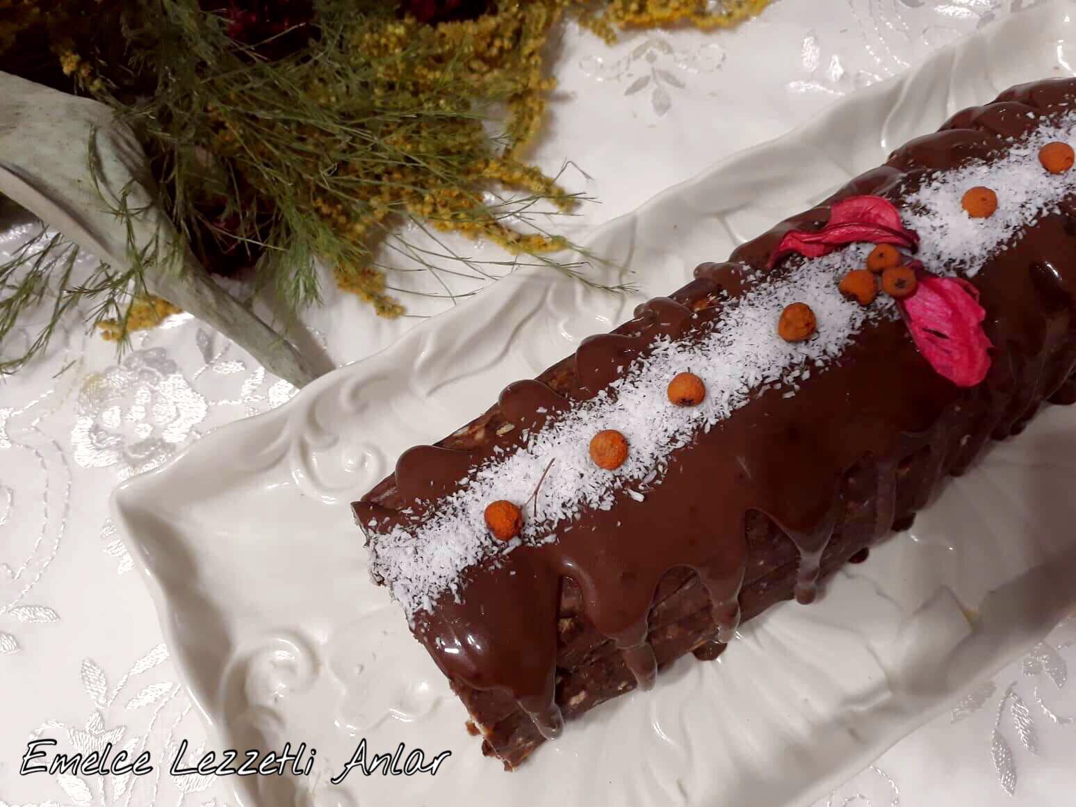 emelce lezzetli anlar