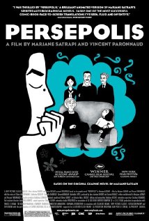 مشاهدة وتحميل فيلم Persepolis 2007 مترجم اون لاين