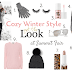 Cozy Winter Style: Get The Look! | Summit Fair