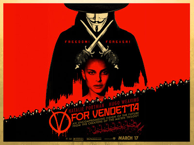 V for Vendetta (2005) #03