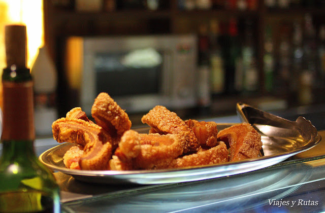 torreznos