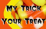 My Trick Your Treat
