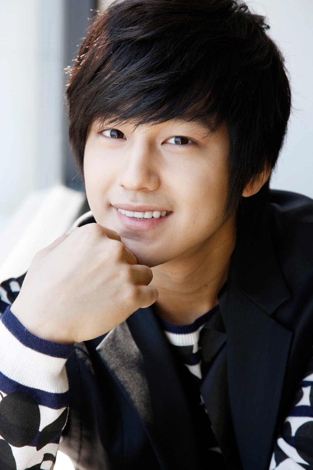 Foto Kim Bum