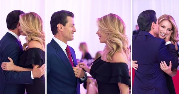Ya son 832 mil firmas que piden que Angélica Rivera termine en prisión. ¿Estas de acuerdo? Ya son 832 mil firmas que piden que Angélica Rivera termine en prisión. ¿Estas de acuerdo?