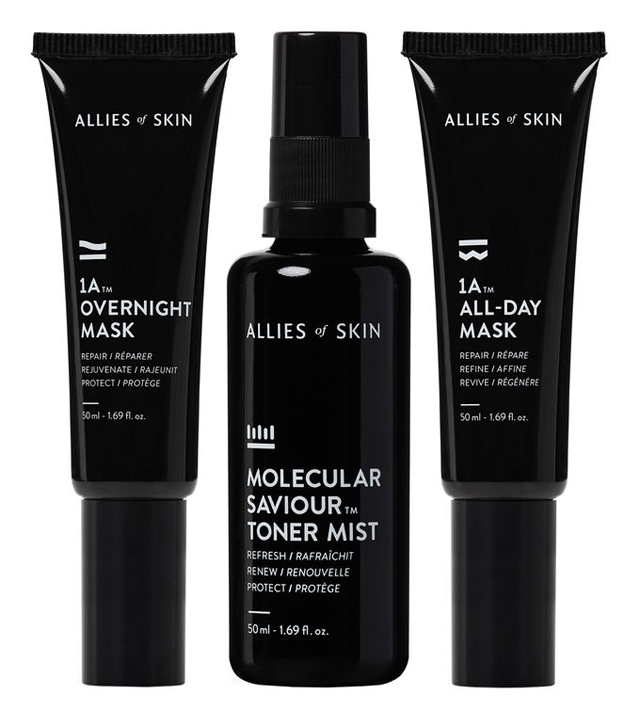 Beauty Brand to Know Now: Allies of Skin - Emily Jane Johnston