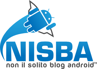 NISBA : non il solito blog android
