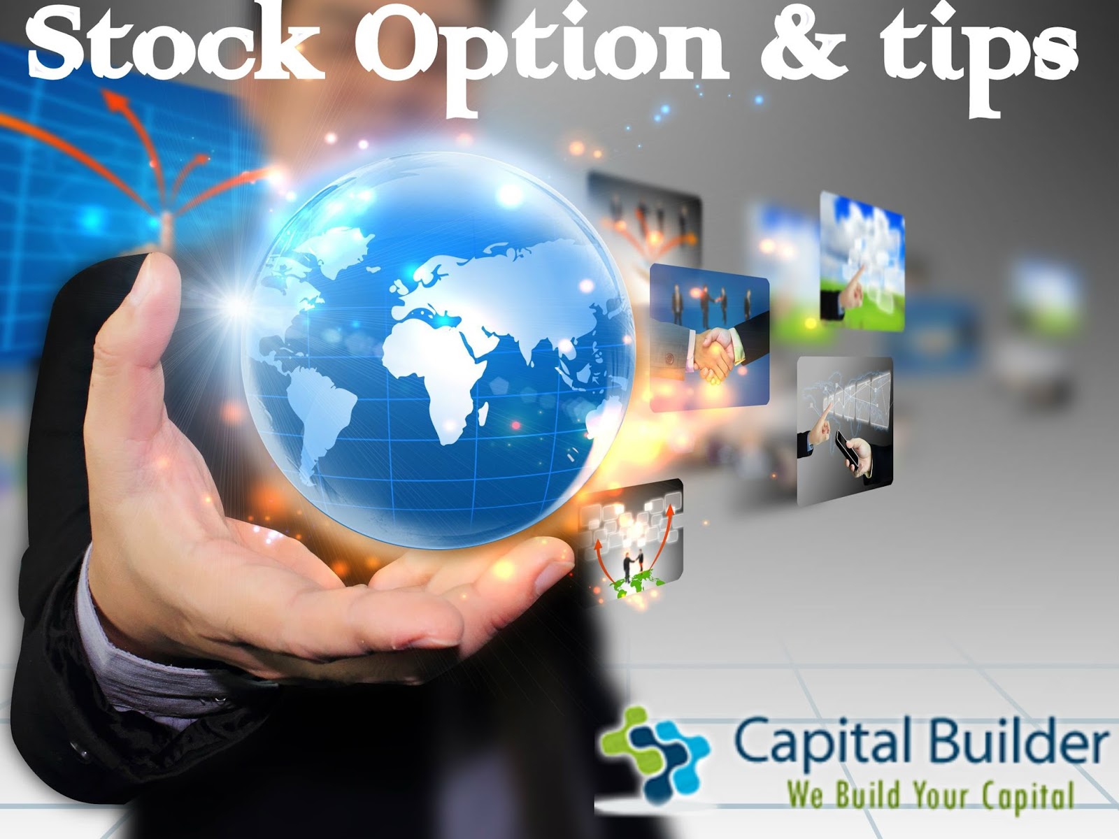 The Greatest Stock Trading Tips for Stock Option Stock Market Tips