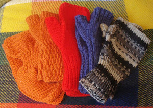 My FREE knitting, crochet  patterns