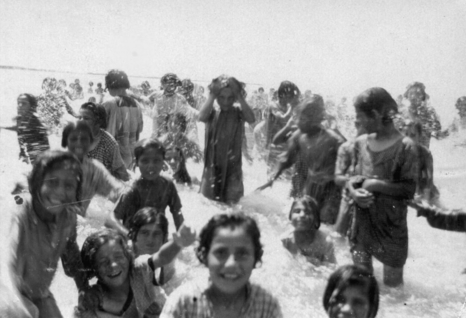 Ottoman Children and the First World War