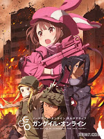 Đao Kiếm Thần Vực: Cơn Bão Súng