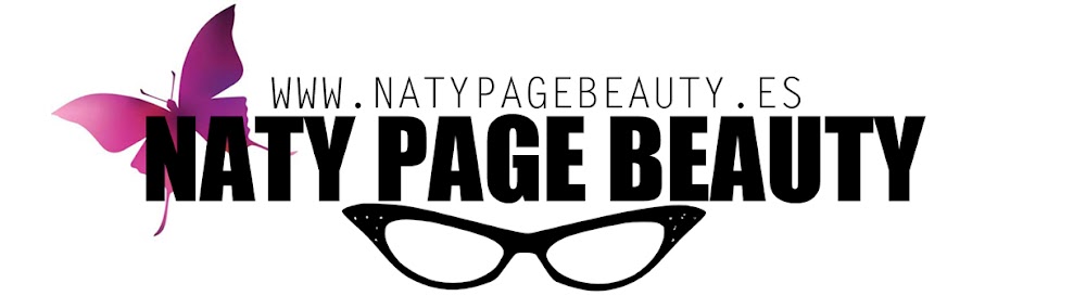 Naty Page Beauty