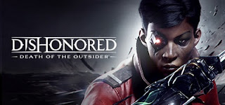 Dishonored Death of the Outsider Free Download Dishonored Death of the Outsider Free Download