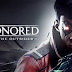 Dishonored Death of the Outsider 2017, 500MB IN HIGHLY COMPRESSED BY FITGIRS REPACK