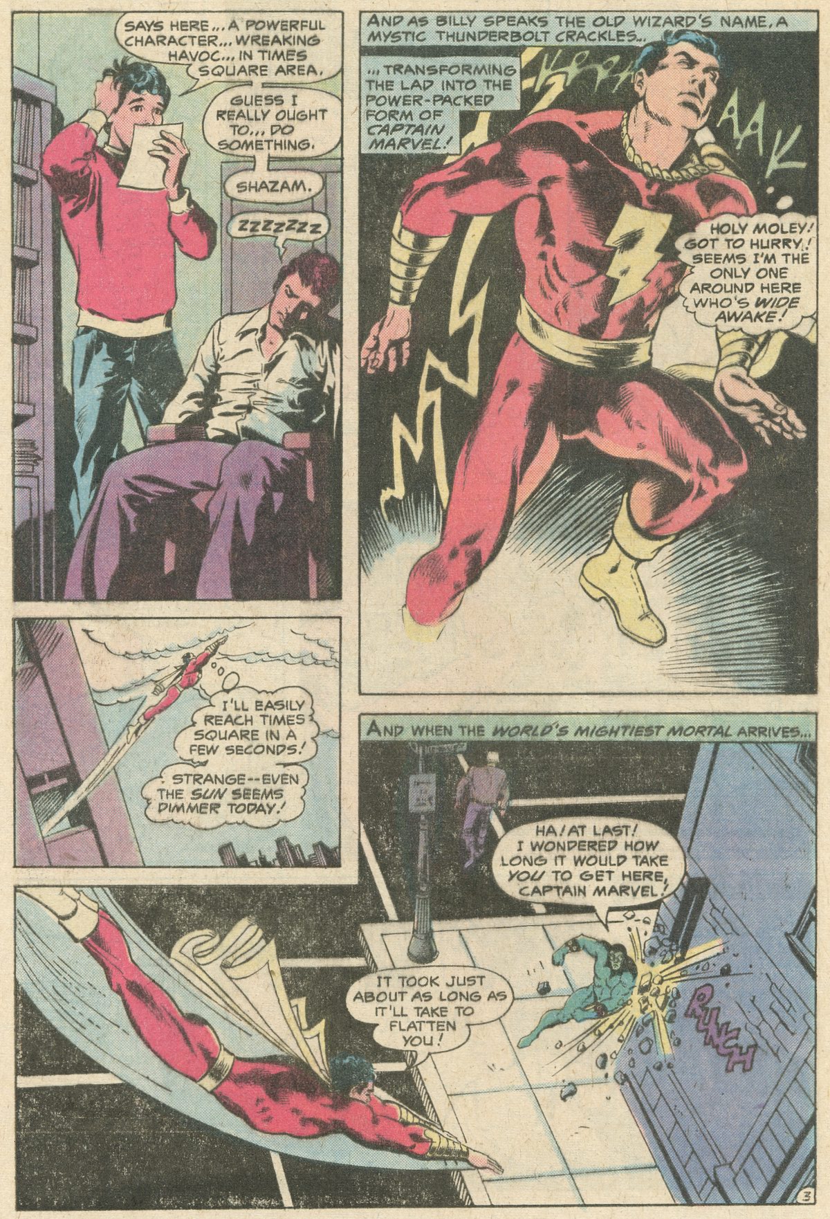 Worlds Finest Comics 257 Page 53