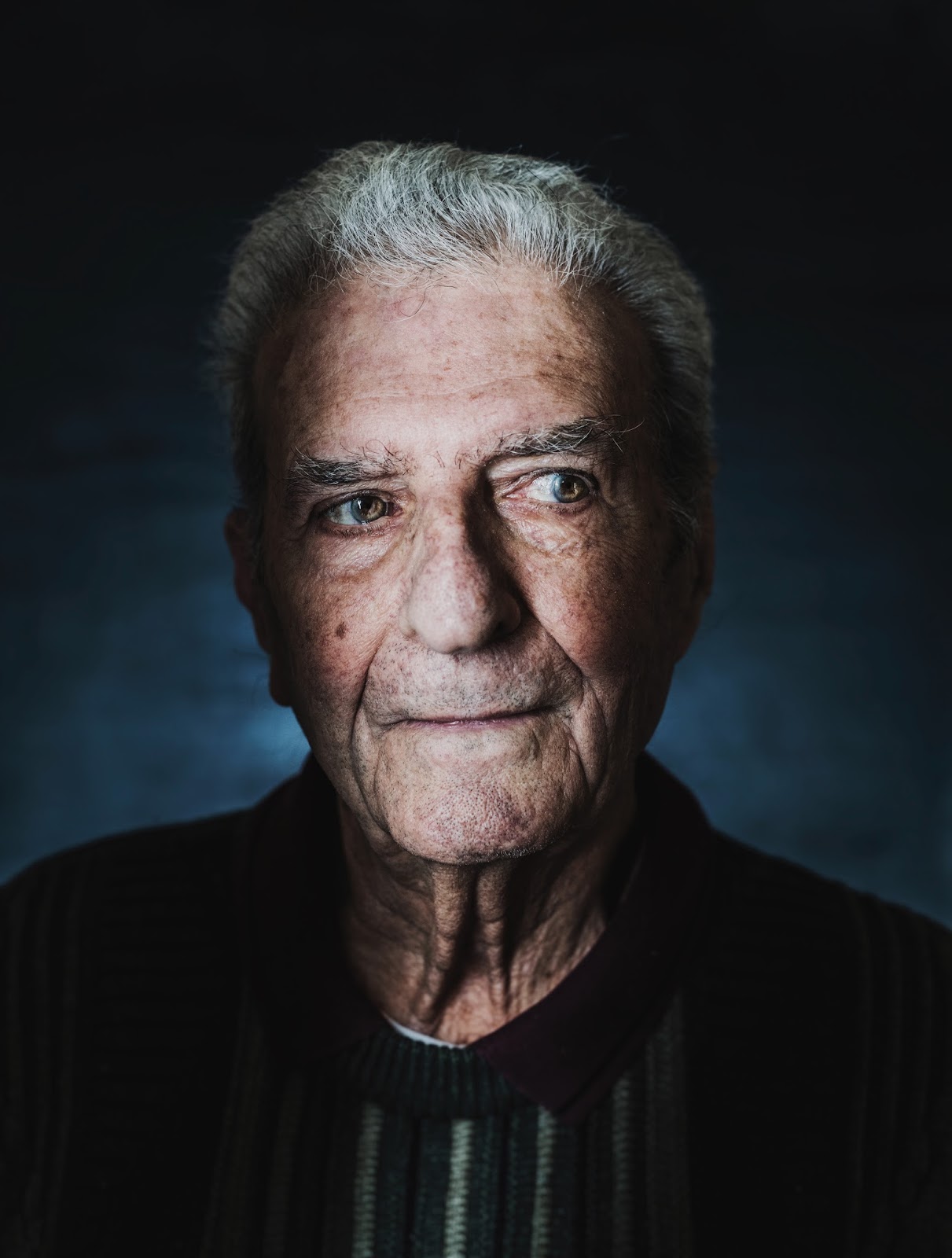 Les Aventuriers Du Temps qui passe. Blog Photography Tips ISO 1200