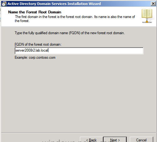 Setup WDS in Windows Server 2008/Create PXE boot Server on Server 2008 ...