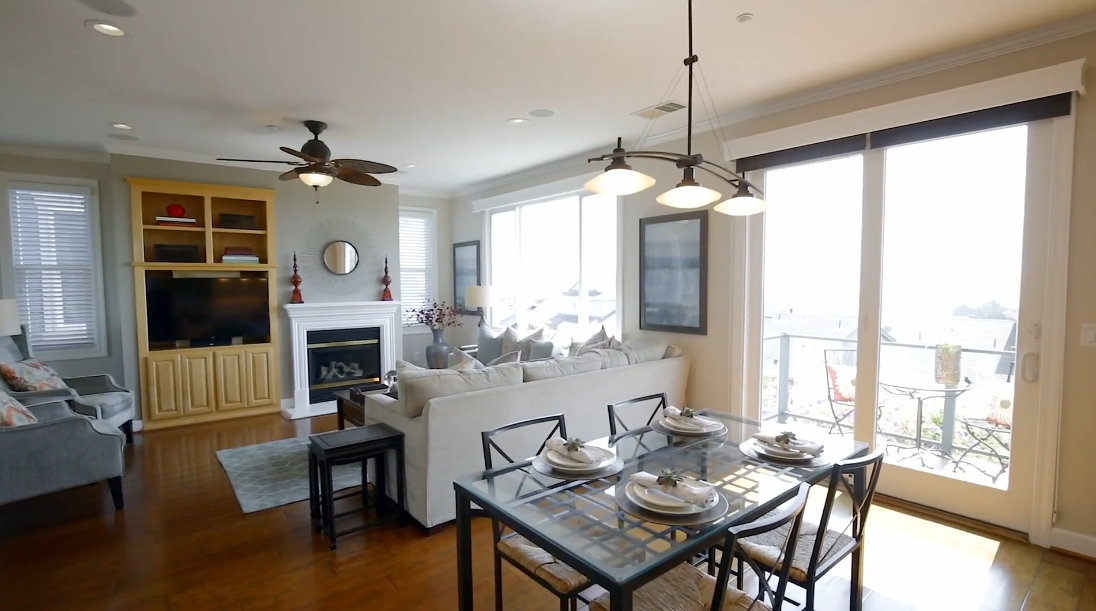 21 Photos vs. 208 Seaview Dr, Richmond, CA Interior Design Luxury Home Tour