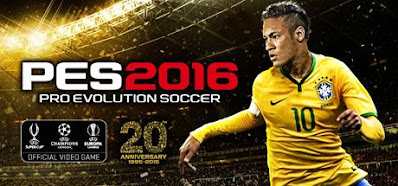صورة لتجربة لعبة UEFA Euro 2016 في جهاز الحاسوب صورة لتجربة لعبة UEFA Euro 2016 في جهاز الحاسوب