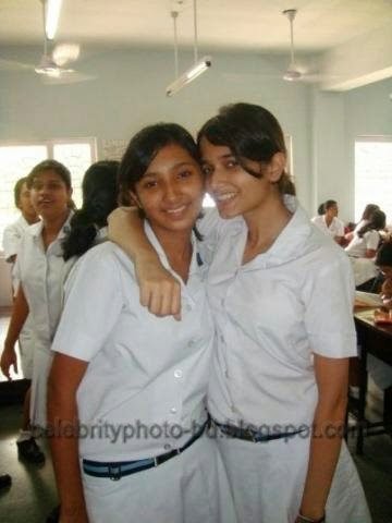 Indian School Girls Very Exclusive Hot and Sexy Photo Collection