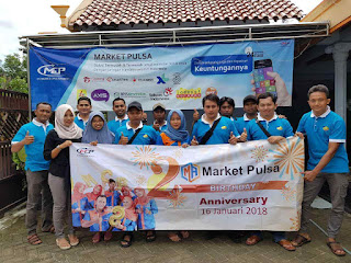 MARKET PULSA™ MARKET PULSA™