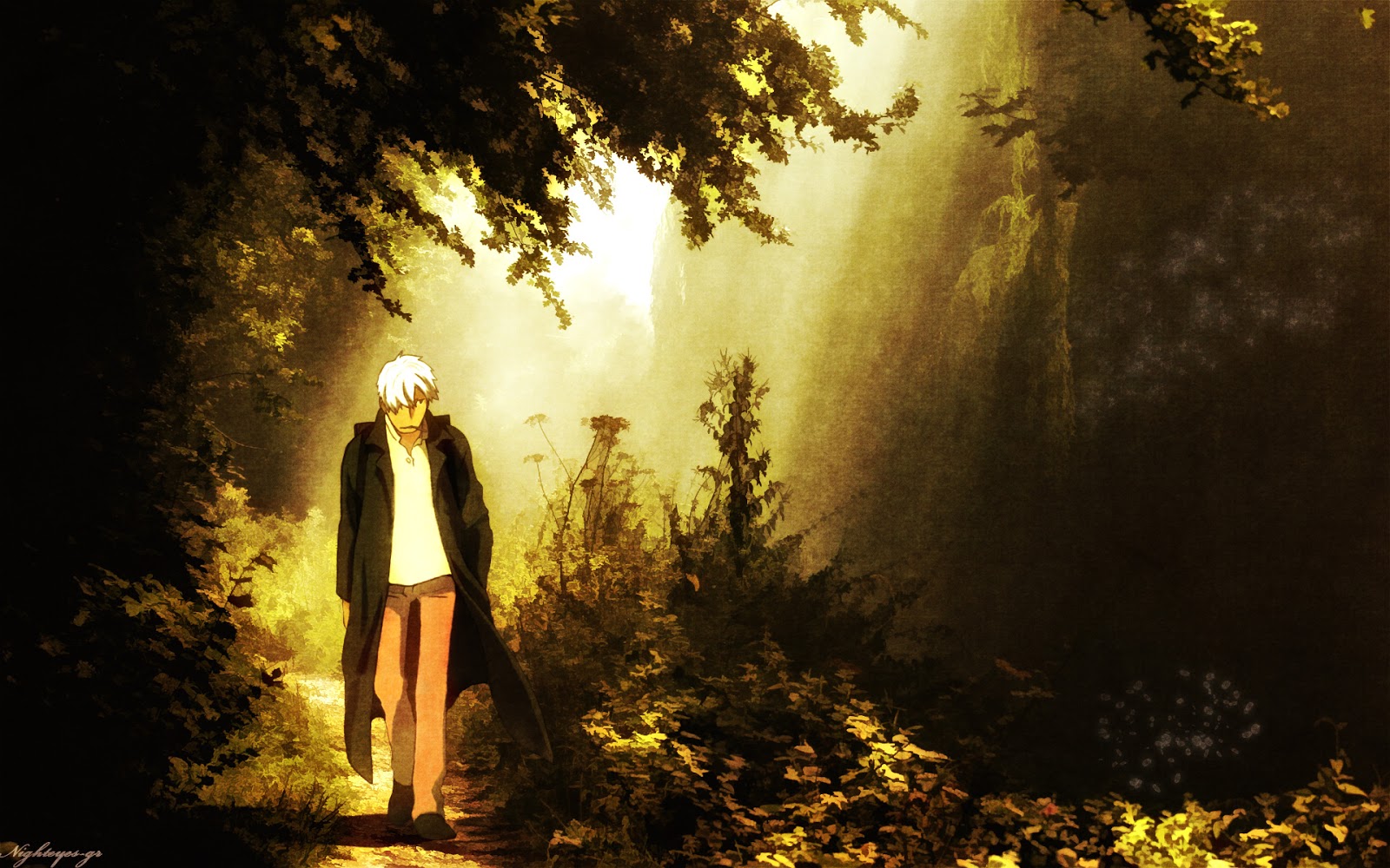 Shinoda Id Mushishi Zoku Shou Odoro No Michi Subtitle Indonesia Shinoda Id Mushishi Zoku Shou Odoro No Michi Subtitle Indonesia