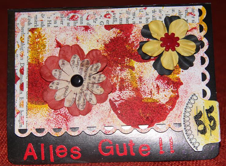 sagoscreativeworld: Juni 2011