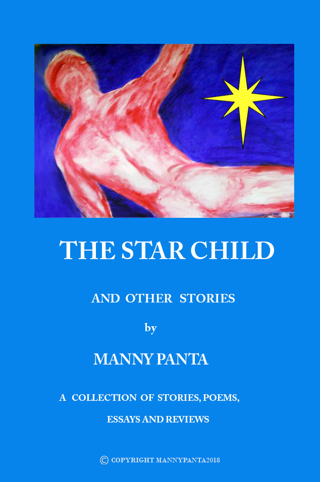 THE STAR CHILD & OTHER STORIES