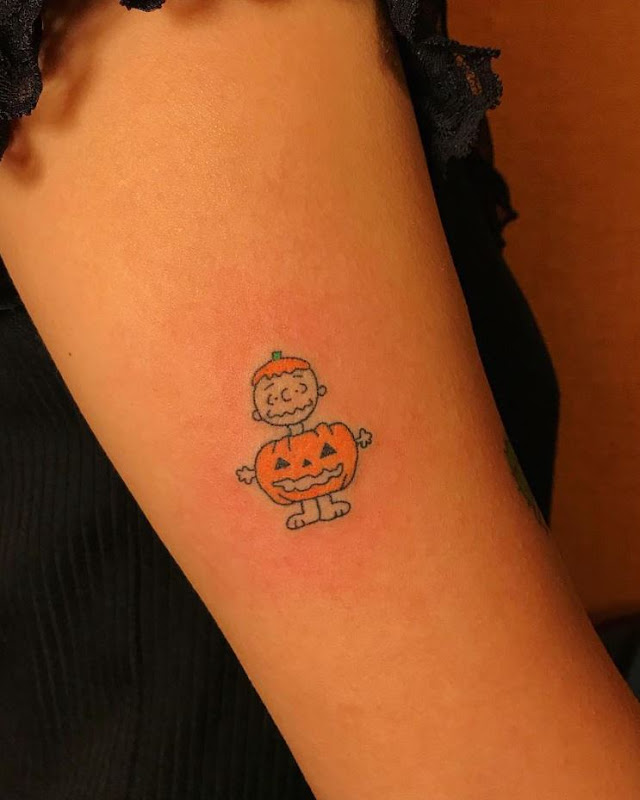 Mini tatuagens femininas Mini tatuagens femininas