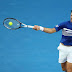 Dominant Djokovic Demolishes Pouille To Set Up Nadal Final