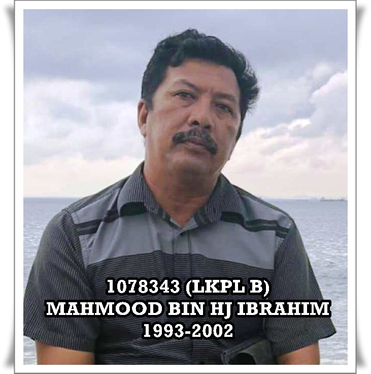 X SEMBOYAN 14 RAMD: SENARAI AHLI/WAJAH TERKINI X SEMBOYAN 14 RAMD