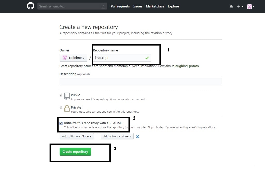 Cara Upload File Javascript Di Hosting Github Terbaru Pulti Opok