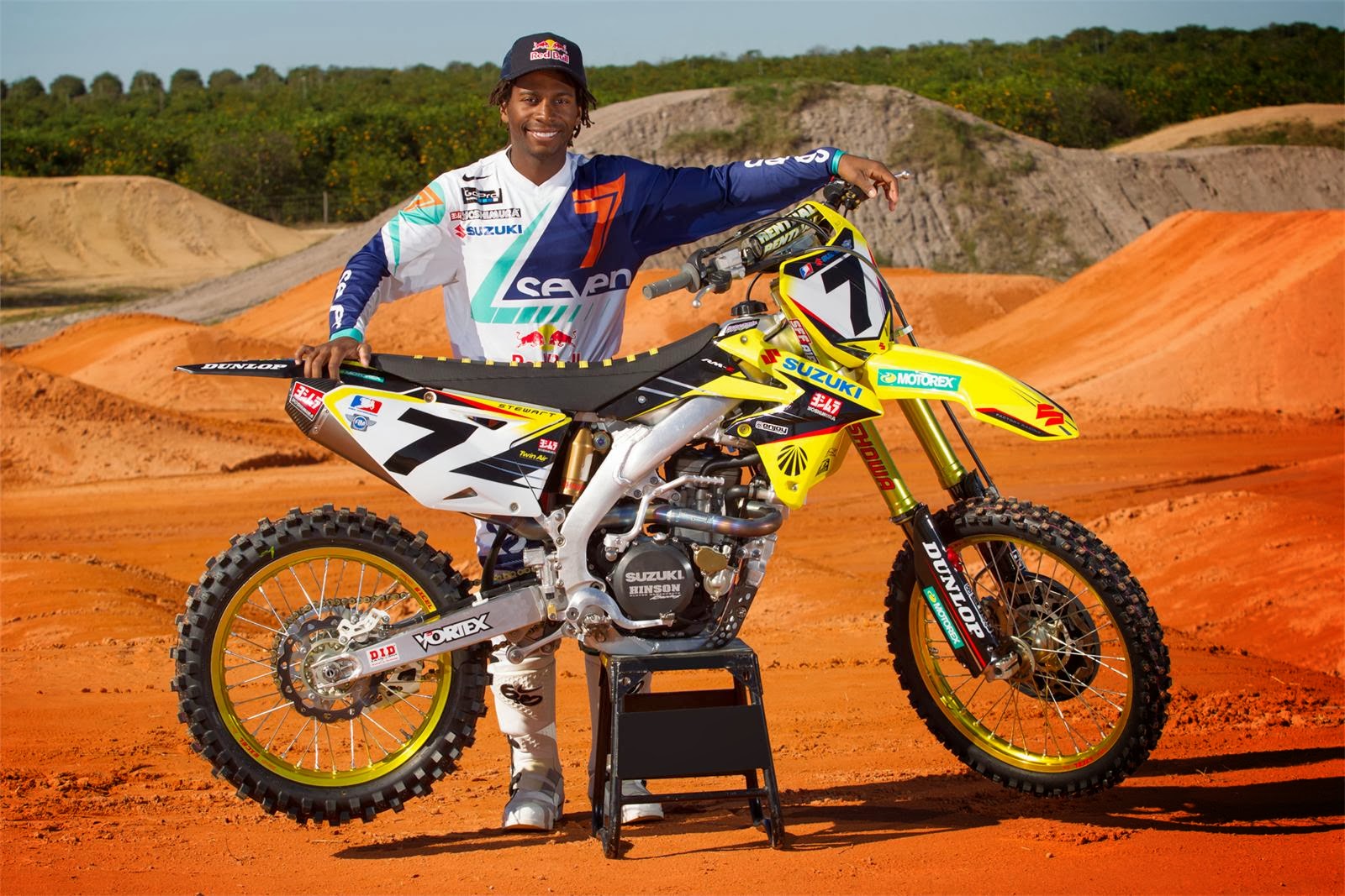 yoshimura rmz 450
