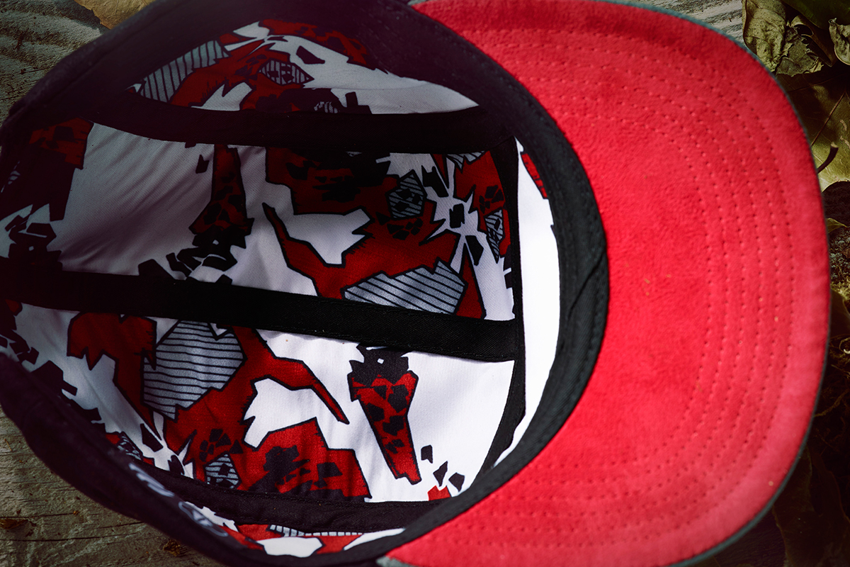 Afew X Heimplanet Future Koi Pack Japan Tag Special Atomlabor