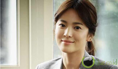 9 Artis Korea Yang Cantik Dan Imut Dari lahir Tanpa Operasi Plastik [tercacau.blogspot.com]