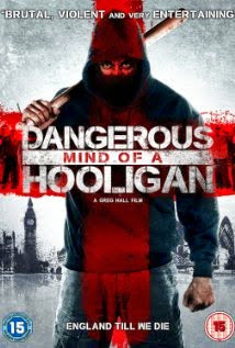 Download Dangerous Mind of a Hooligan 2014 BluRay XviD