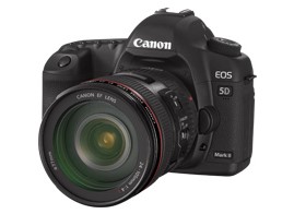Canon EOS 5D 5D Mark II driver della Fotocamere scaricare