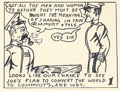 From Tijuana Bibles: Art and Wit in America's Forbidden Funnies, 1930s-1950s 1940s Porn Parody - From Tijuana Bibles: Art and Wit in America's Forbidden Funnies, 1930s-1950s