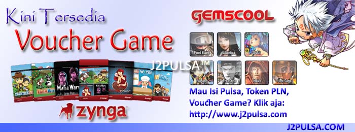 Voucher Game