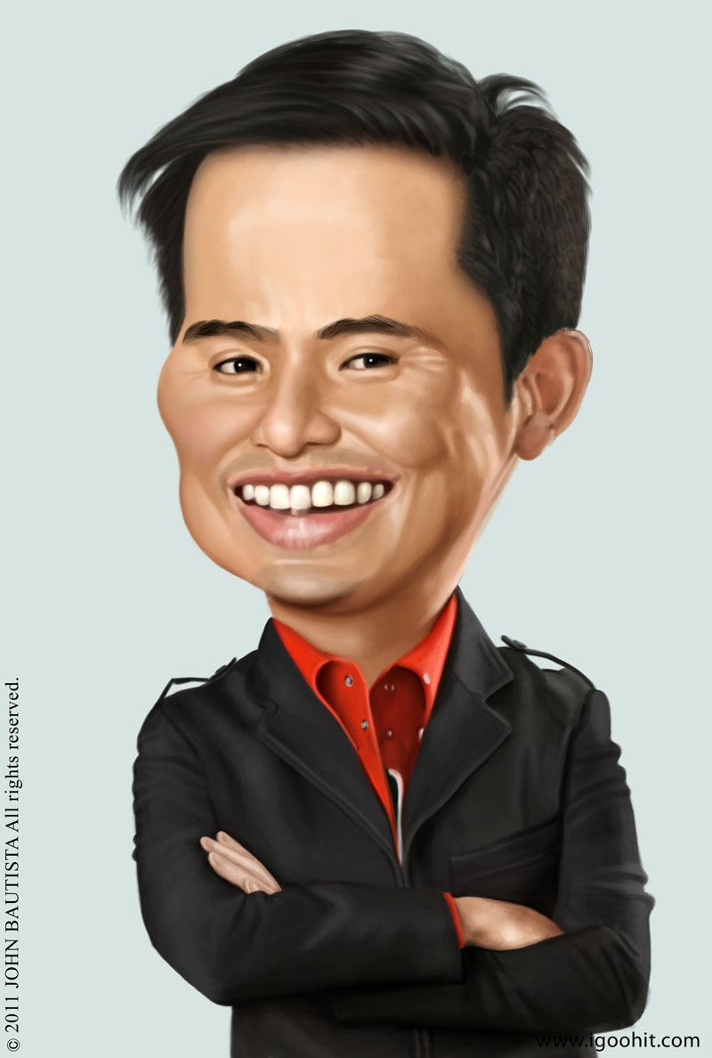 igoohit: ogie alcasid