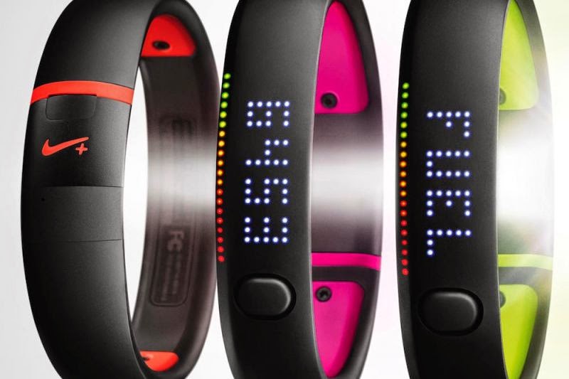 Fitness Trackers