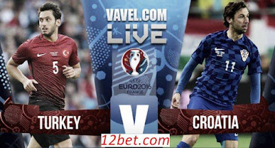 Kèo cá độ chính xác Turkey vs Croatia (20h ngày 12/06) Turkey1