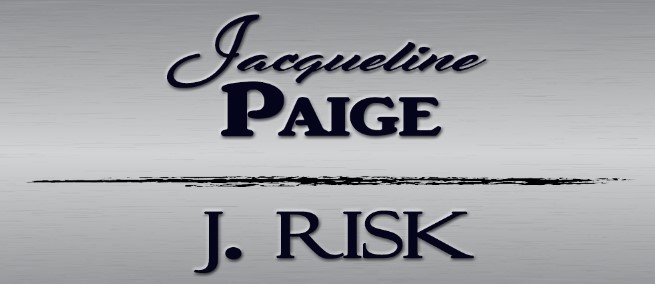 Jacqueline Paige - J. Risk