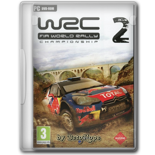 WRC 2 Full Español