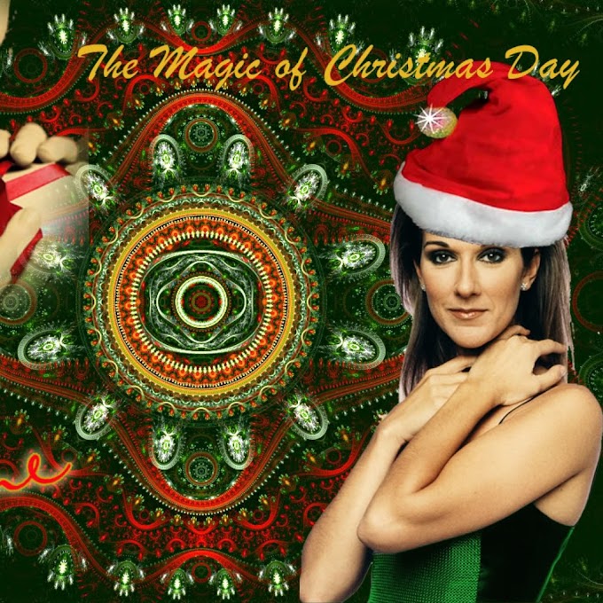 Celine Dion So This Is Christmas Audio Download Believerscompanion
