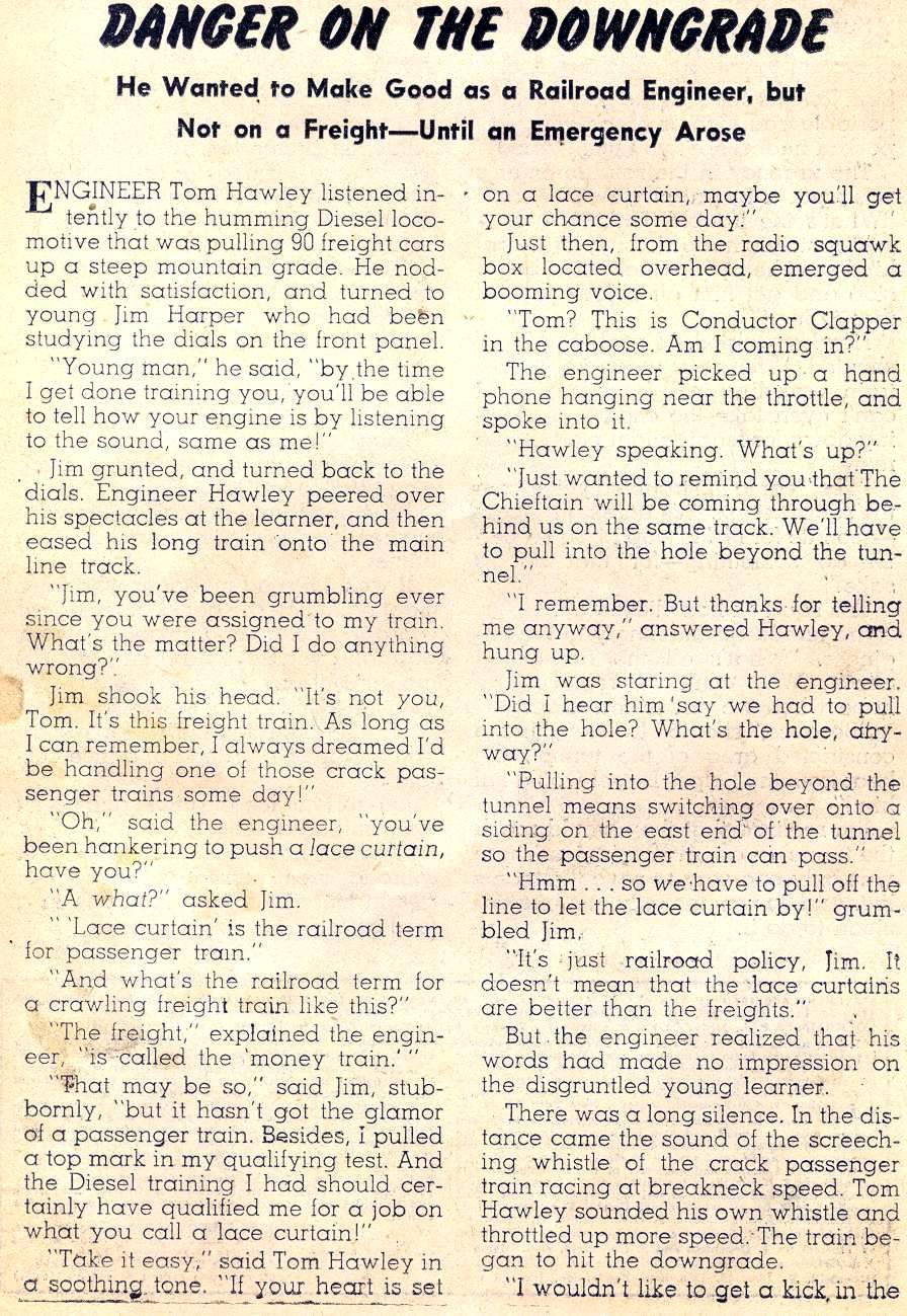 Read online Superman's Pal Jimmy Olsen comic -  Issue #19 - 23