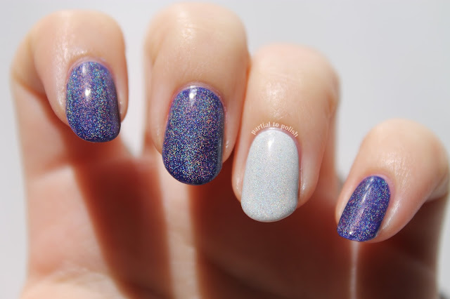 Black Sheep Lacquer Lateralus