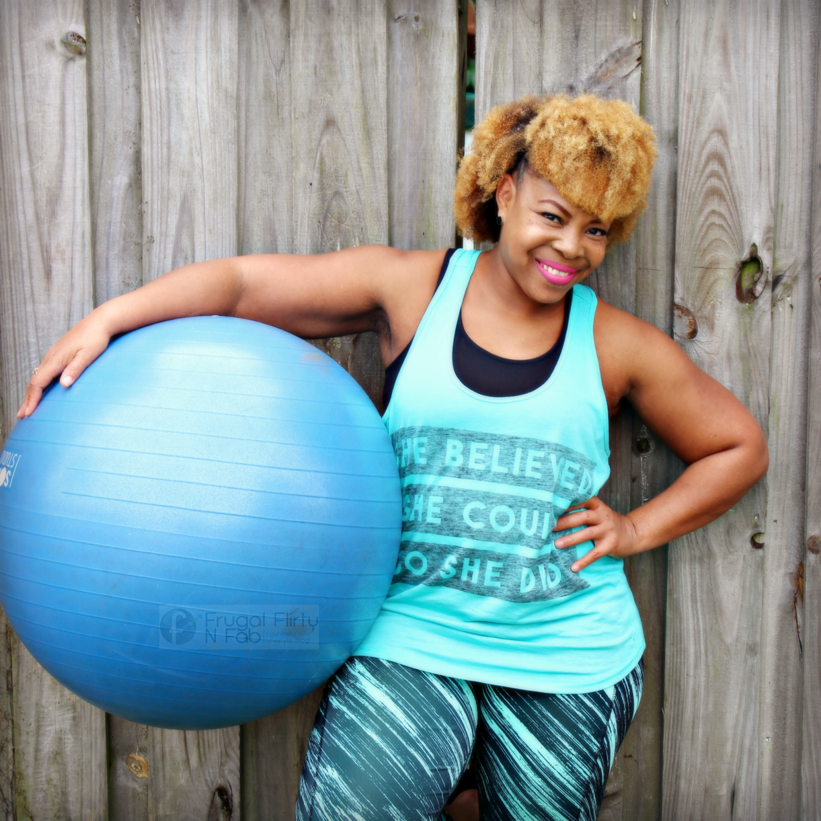 Why Stylish Moms choose Sears ActiveWear