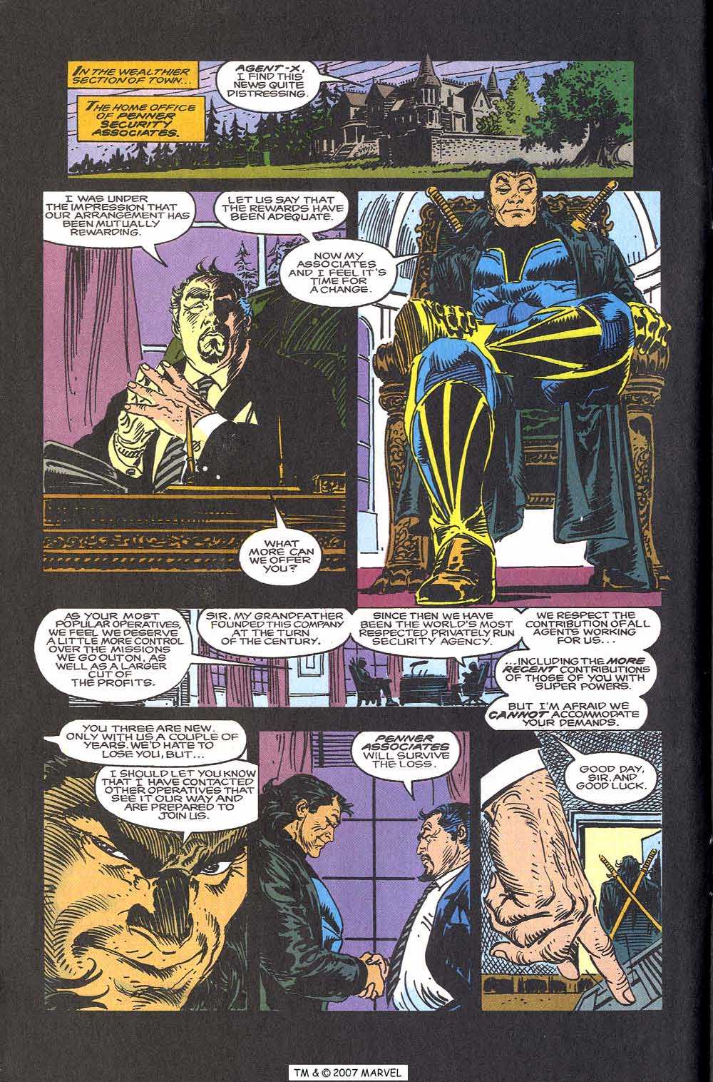 Ghost Rider (1990) issue 29 - Page 10