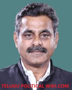 Konda Vishweshwar Reddy